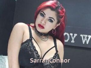 SarrahConnor