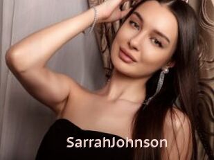 SarrahJohnson