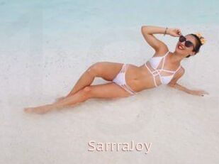 SarrraJoy