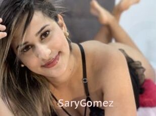 SaryGomez