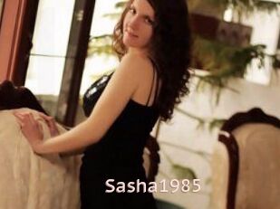 Sasha1985