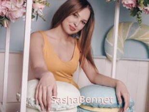 SashaBennet