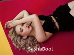 SashaBool