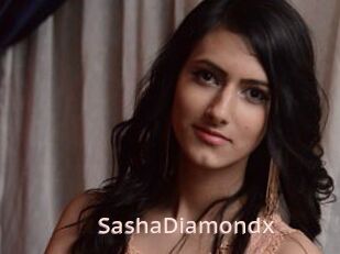 SashaDiamondx
