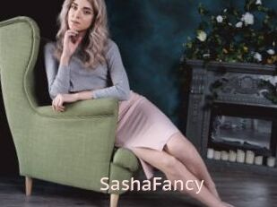 SashaFancy