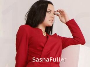 SashaFuller
