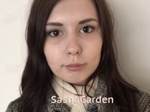 SashaGarden