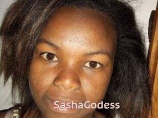 SashaGodess