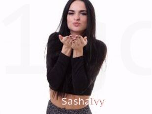 SashaIvy