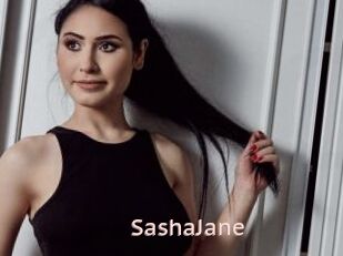 SashaJane