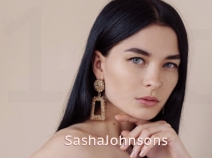 SashaJohnsons