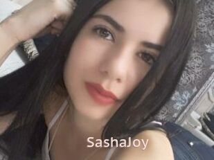 SashaJoy
