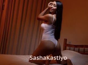 SashaKastiyo