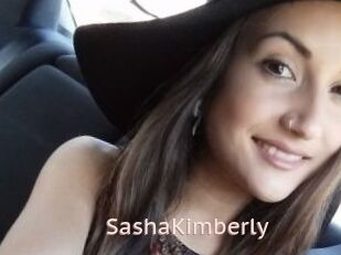 SashaKimberly