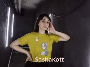 SashaKott
