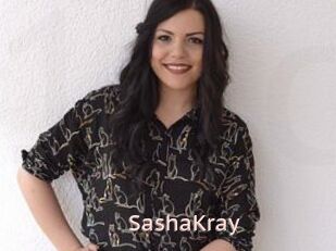 SashaKray
