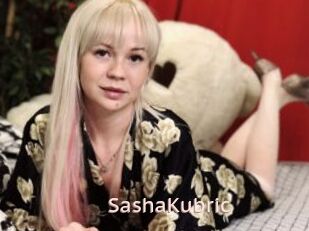 SashaKubric