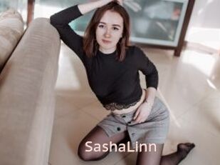 SashaLinn