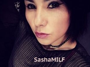 SashaMILF