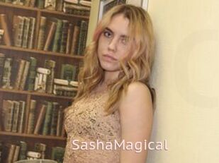 SashaMagical