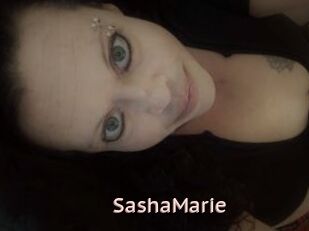 SashaMarie