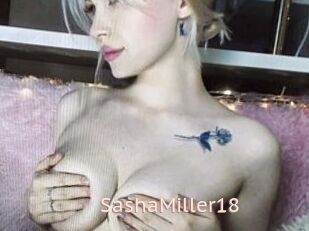 SashaMiller18