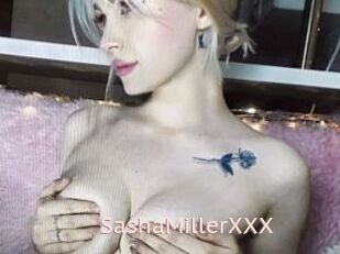 SashaMillerXXX