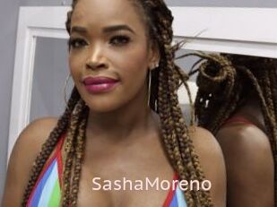 SashaMoreno