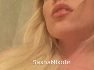 SashaNikole