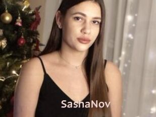 SashaNov