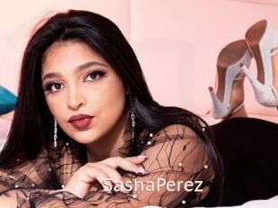 SashaPerez