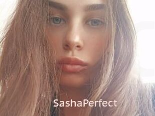 SashaPerfect