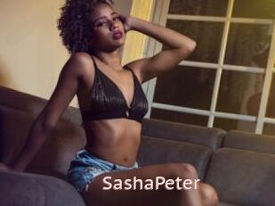 SashaPeter