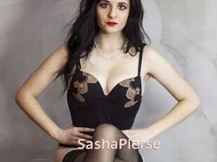 SashaPierse