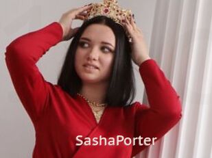 SashaPorter