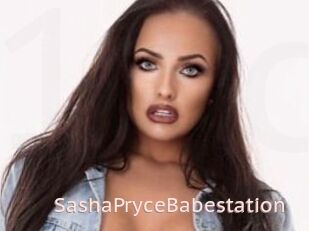 SashaPryceBabestation