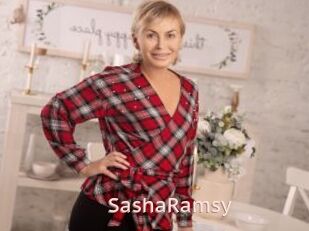 SashaRamsy