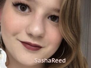 SashaReed