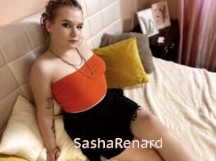 SashaRenard