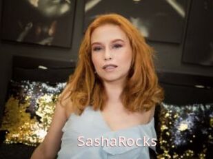 SashaRocks