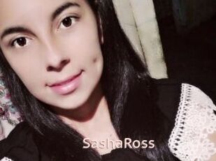 SashaRoss