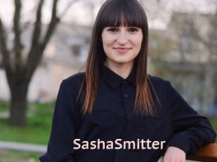 SashaSmitter