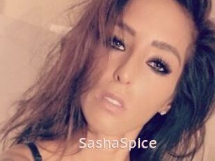 SashaSpice
