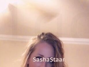 SashaStaar