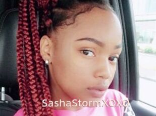 SashaStormXOXO