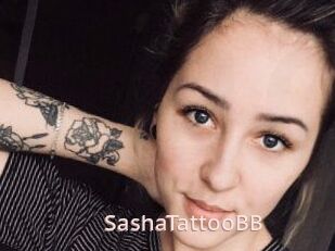 SashaTattooBB