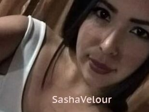 SashaVelour