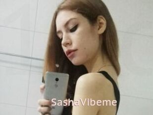SashaVibeme