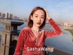 SashaWang