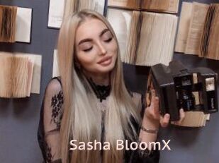 Sasha_BloomX